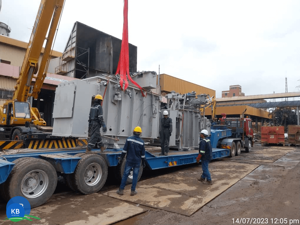 Heavy Equipment Lifting 2 Heavy Equipment Lifting 2